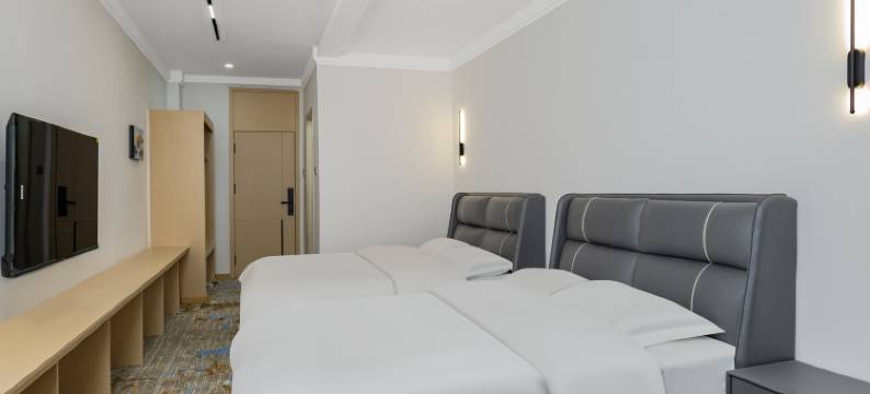 0998客栈(喀什香妃园景区店)图片