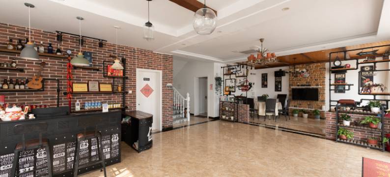 嵊泗拾年民宿图片