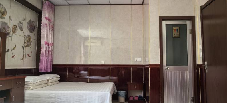 蓬莱利民渔家乐(八仙过海景区店)图片