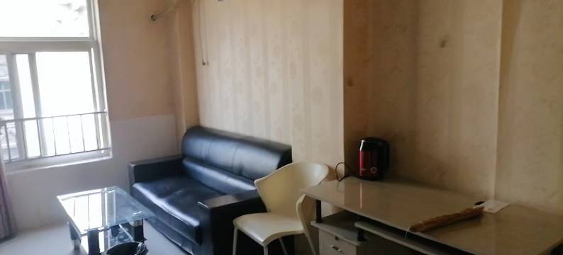 淄博君乐旅馆图片