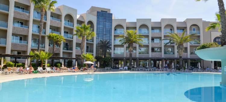 法莱西亚酒店-限成人入住(Falésia Hotel - Adults Only)图片