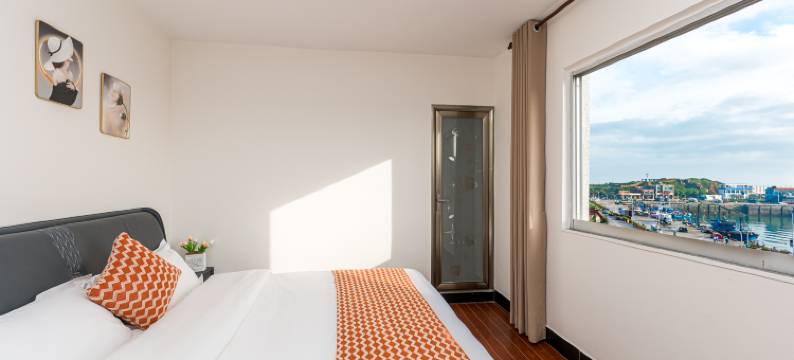 岚台逍遥民宿图片