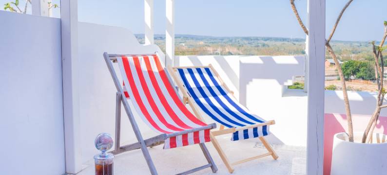 小粉舍轻旅图片