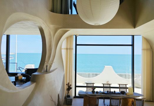 Lanhaitang will not return Hotel Overview