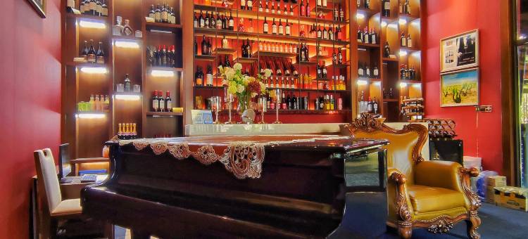 铜鼓汤里·时雨别苑图片