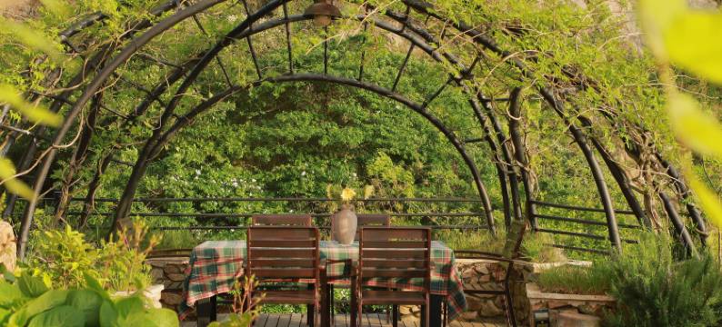 嵊泗大鱼海塘民宿图片