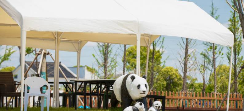 拾光·舱宿露营度假村(苏州太仓店)图片