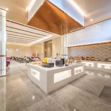 麗枫酒店（运城永乐街高铁站店）