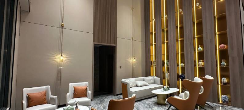 Eden Hotel 怡登酒店(Eden Hotel)图片