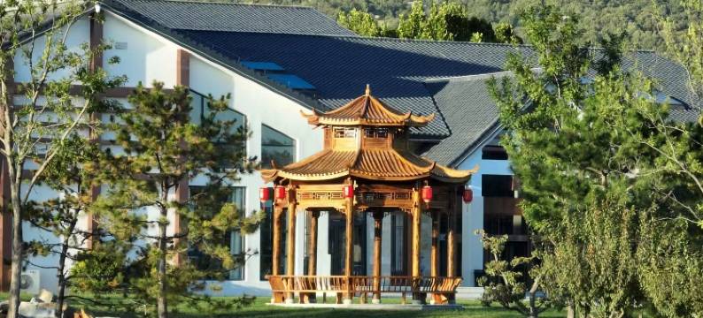 云山阙·疗愈度假酒店图片
