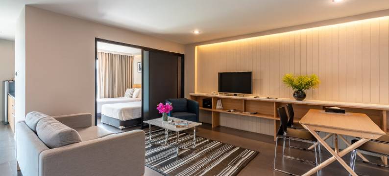娜迦公寓(Naga Residence)图片