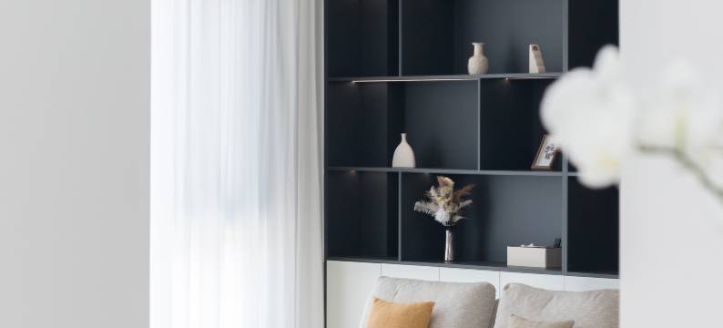 宜兴龙池山·尘里城外· ShanYE 美墅(窑湖小镇店)图片