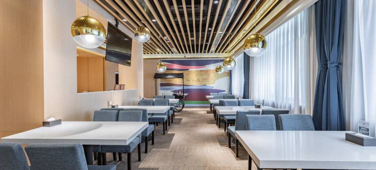 星程酒店(榆树中心街店)图片