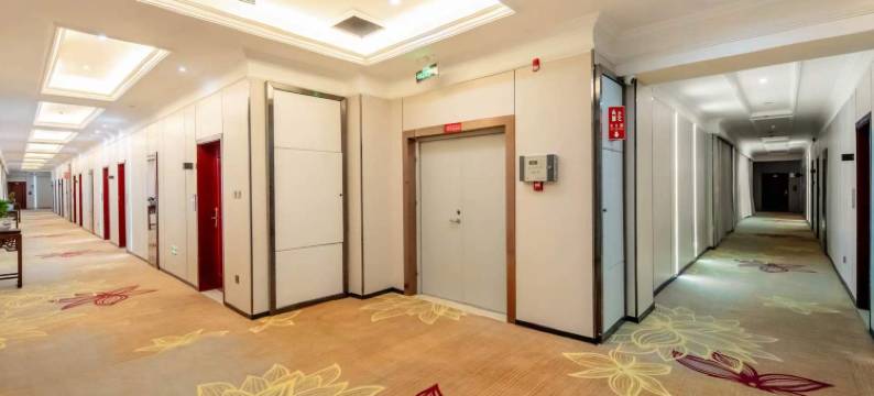 林芝泰立酒店图片