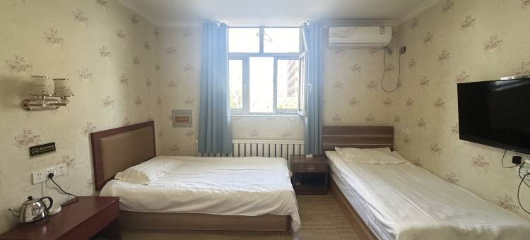 克拉玛依久居商务宾馆图片