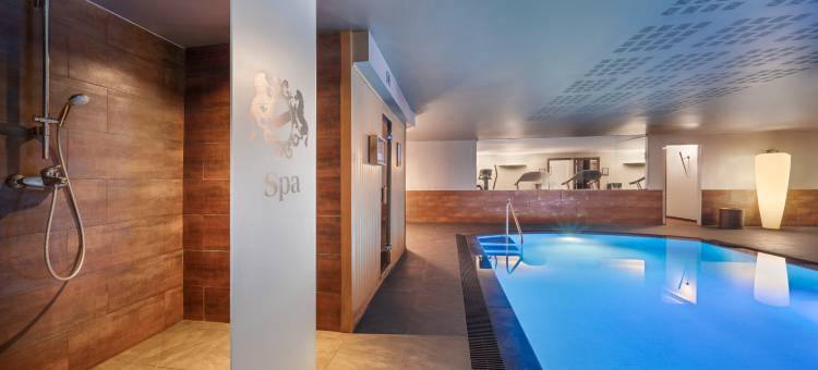 Dom Pedro Lisboa Hotel, a member of Radisson Individuals(Dom Pedro Lisboa Hotel, a member of Radisson Individuals)图片