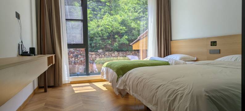 林州听溪·民宿(太行大峡谷店)图片