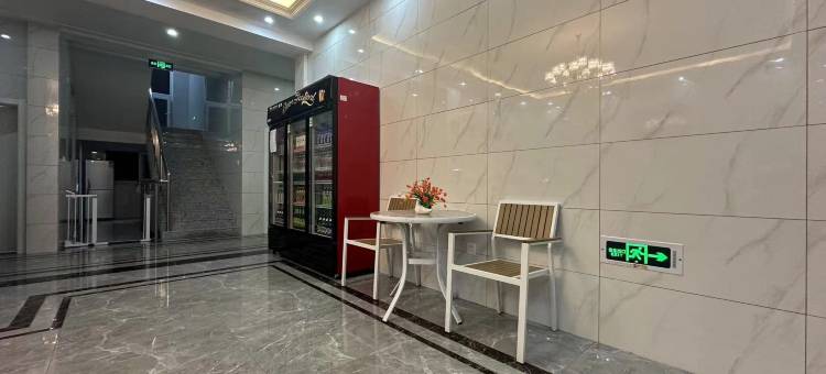晶煜.美宿(北戴河刘庄夜市店)图片
