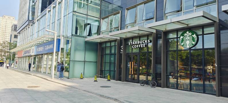 久栖公寓(广渠门外地铁站店)图片