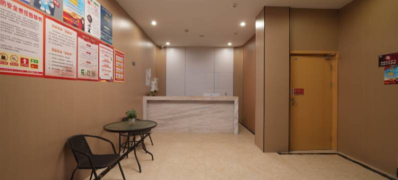 元夕精品酒店(浙大紫金港店)图片