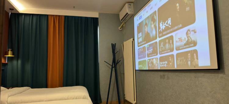 艺选酒店(天津武清高铁站店)图片