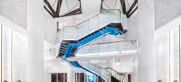 杭州新天地丽笙酒店图片