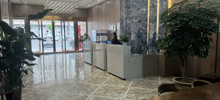 南苑e家酒店(慈溪附海店)图片