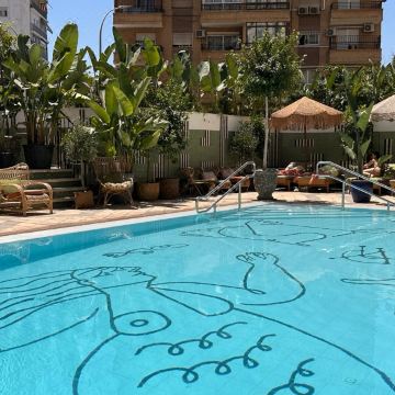 塞维利亚艾尔酒店(Only YOU Hotel Sevilla)图片