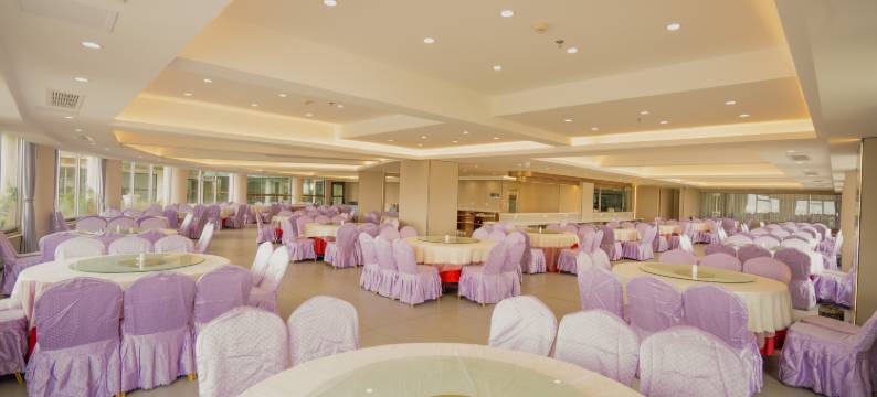 曲靖汇宝大酒店图片