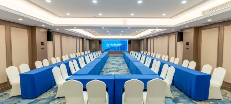 维也纳酒店(深圳南山珠光地铁站店)图片