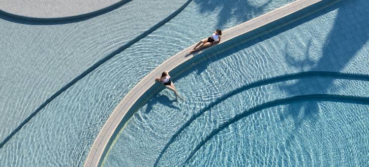 美岸丽世度假村(LUX* Belle Mare)图片