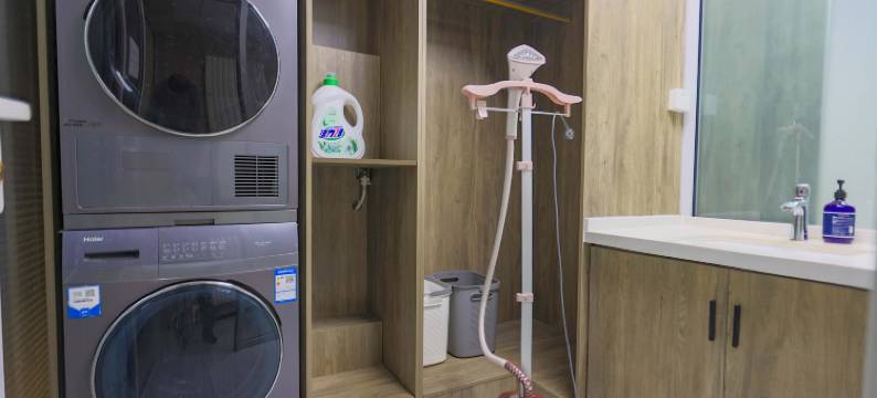 星呈酒店(石家庄河北师范科技大学店)图片