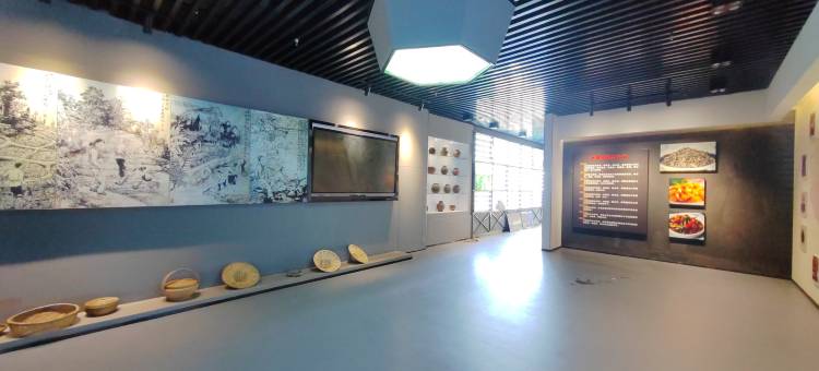 宝顶堂酒店图片