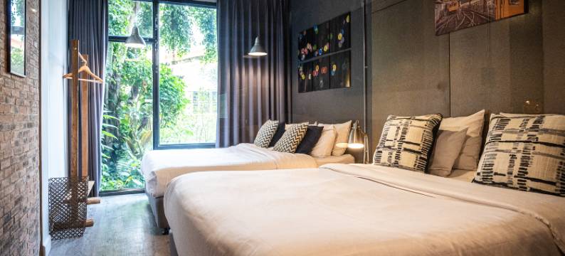 皮约尔奥特酒店(Pyur Otel)图片