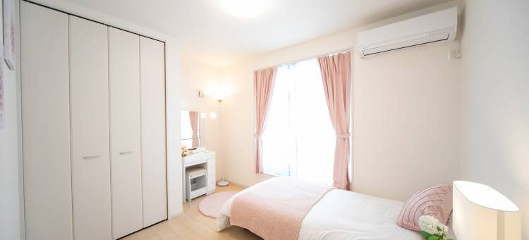 Nagashima Riverside Condominium(Nagashima Riverside Condominium)图片