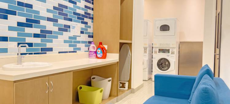 张掖智选假日酒店图片