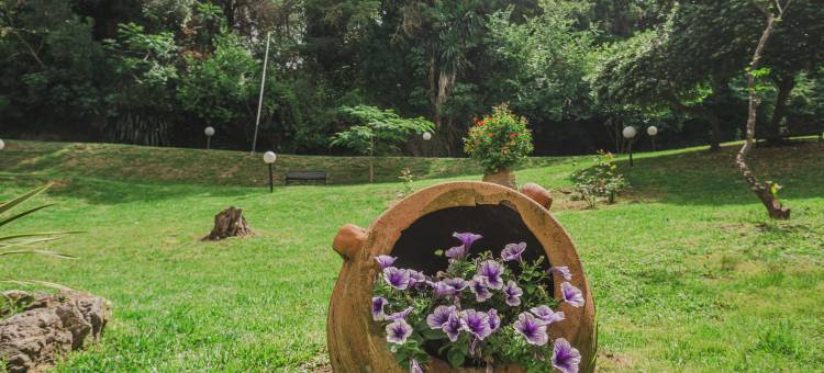 迪凡尼科孚宫酒店(Divani Corfu Palace)图片