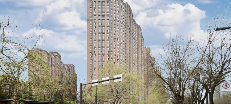 唐寓民宿(西安大唐芙蓉园店)图片