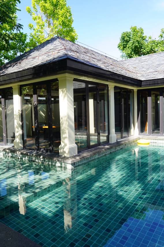 花筑·海上汉唐院子(陵水香水湾店)图片
