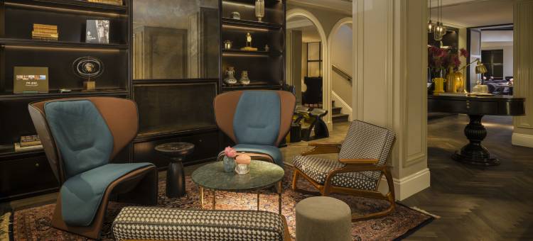 尼古拉汉堡-莱昂纳多利米特德伊迪申(The Nikolai Hamburg - Leonardo Limited Edition)图片