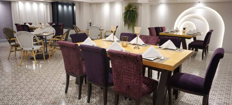 大城河酒店(Krungsri River Hotel)图片