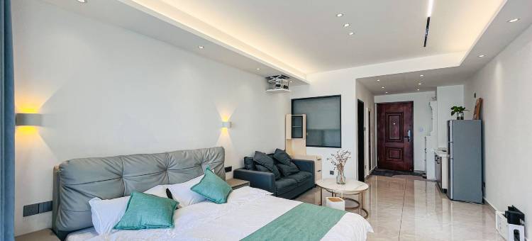 东山岛喜见民宿(南屿双面海店)图片