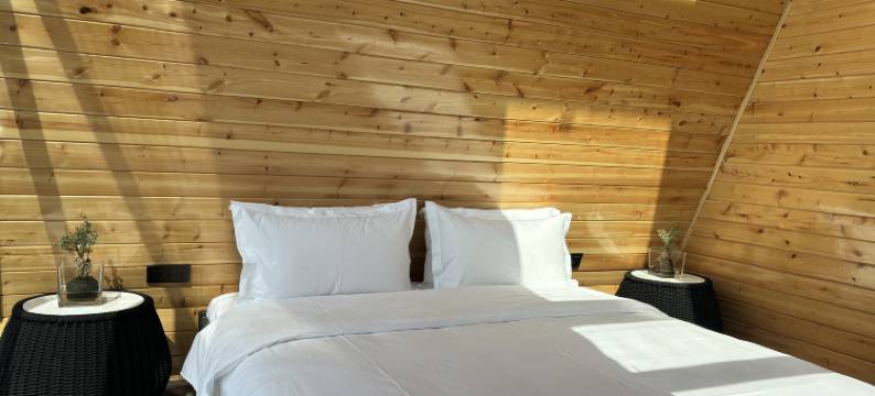 木特塔尔沙漠鸣驿堂康养营地图片