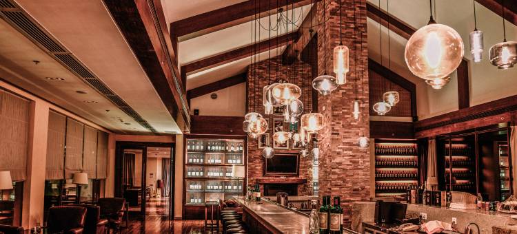 赤壁春泉庄酒店图片