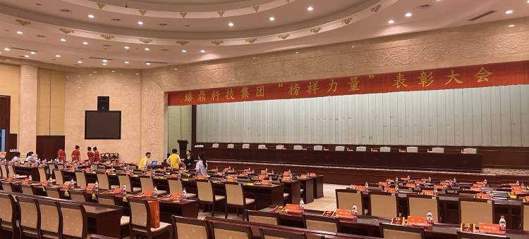 东海滩观海酒店(北戴河碧螺塔店)图片