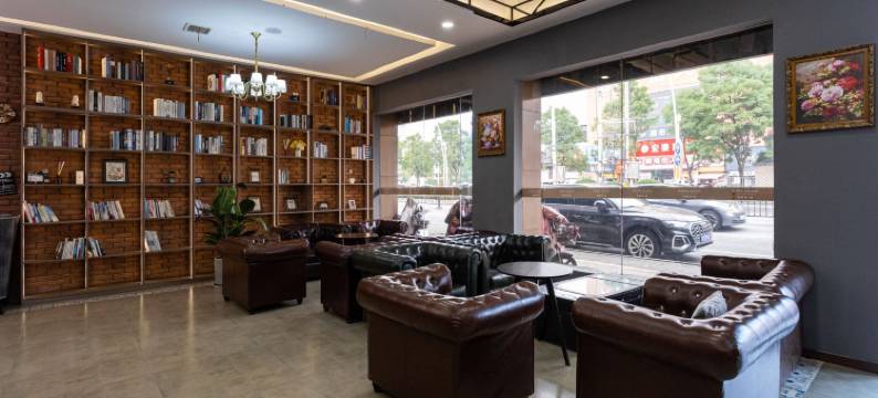 喆非酒店(徐州丰县汽车站店)图片