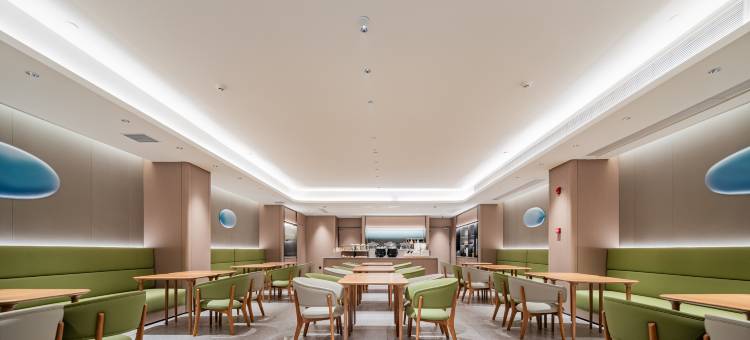 全季酒店(成都东郊记忆店)图片