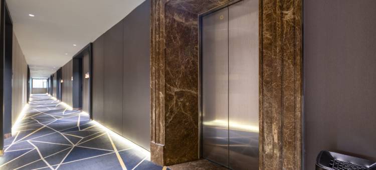 粤塔X电竞酒店(广州番禺长隆南村万博地铁站店)图片