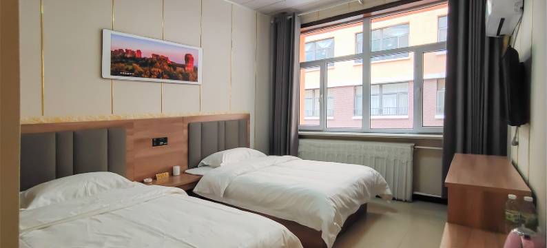 克什克腾旗雨航民宿图片