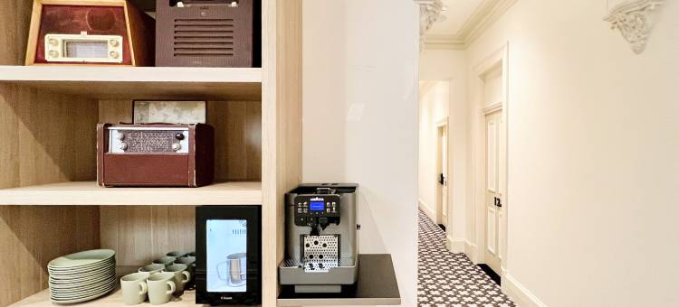 坦普酒店(Tempe Hotel Sydney)图片